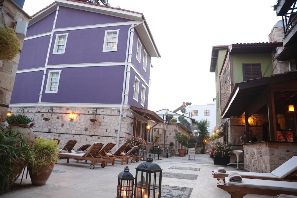 undefined Charming Studio Flat near Hadrian’s Gate -EMPEROR 3