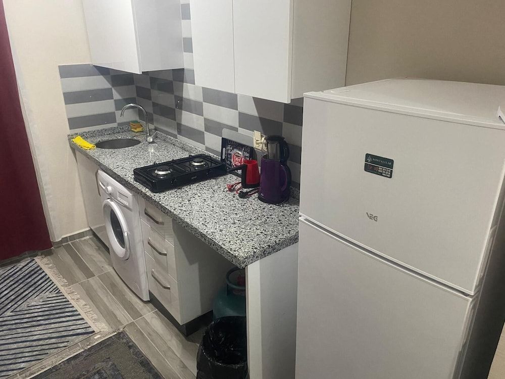 Acar Apart Otel 4 Deluxe Condo 6