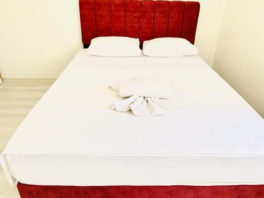 Acar Apart Otel 4 Deluxe Apartment 4