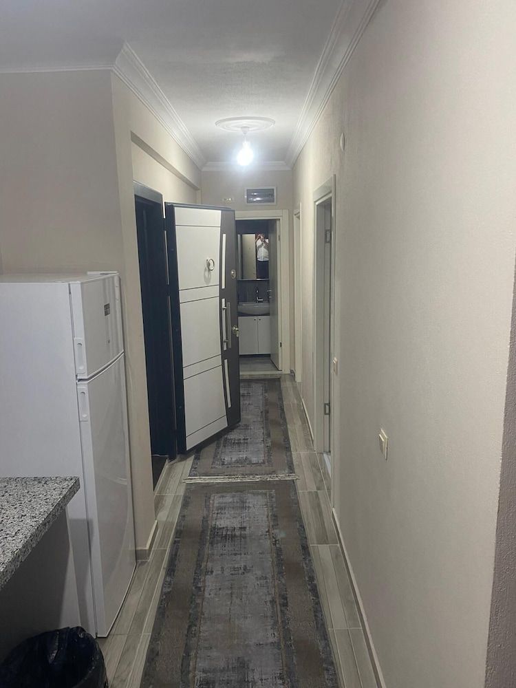 Acar Apart Otel 4 Deluxe Condo 4