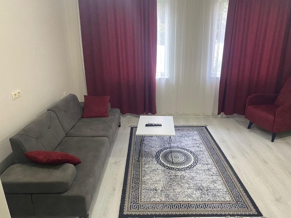 Acar Apart Otel 4 Deluxe Condo 8