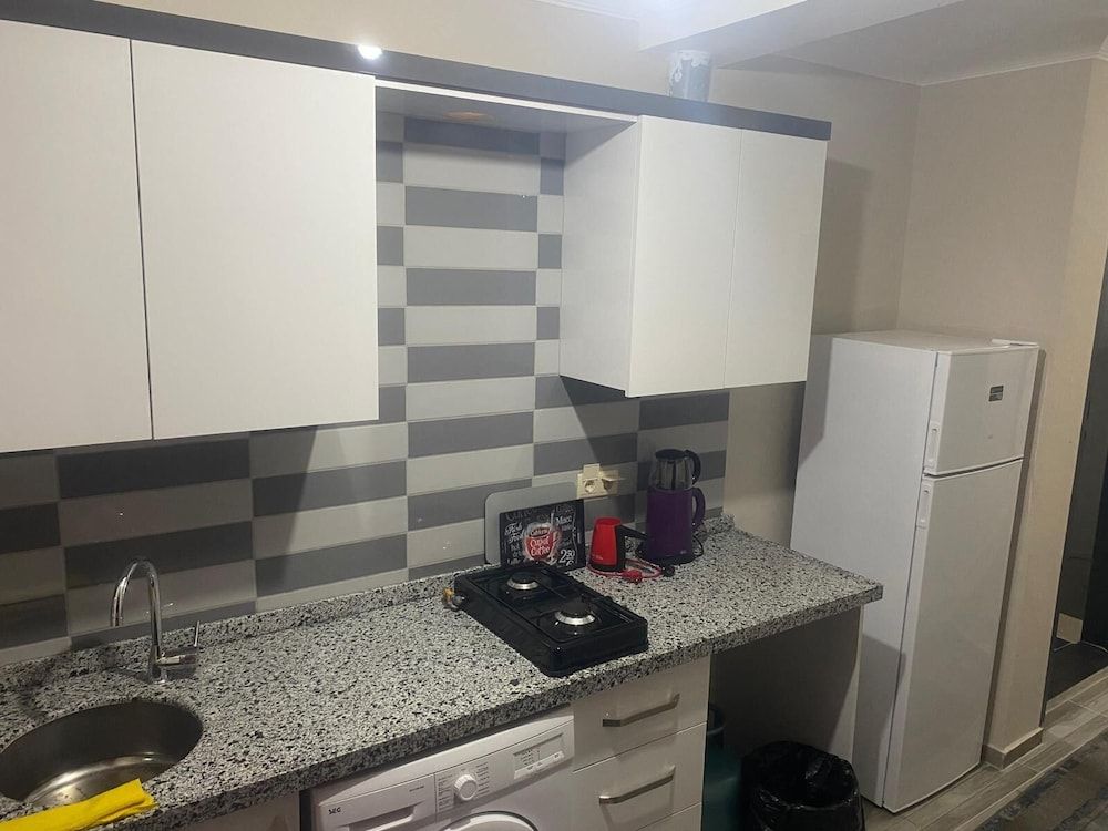 Acar Apart Otel 4 Deluxe Condo 5