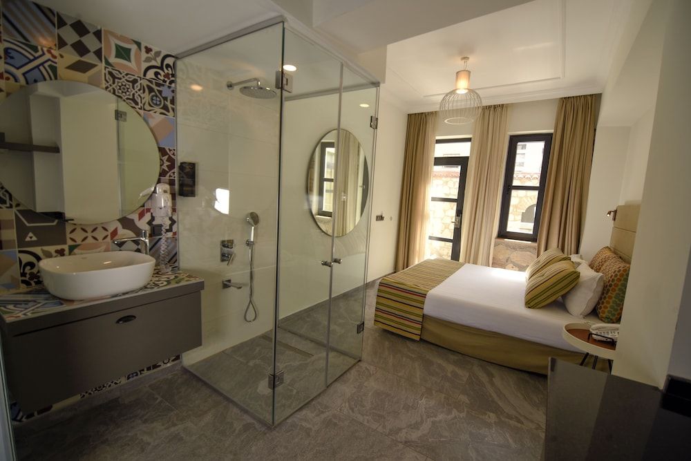 Comfortable Flat Morsalkim Apartment 3