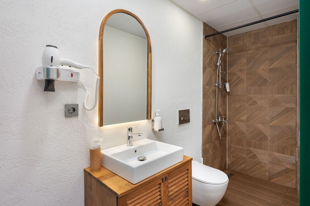 Azuu Bohem Bohem Room 3