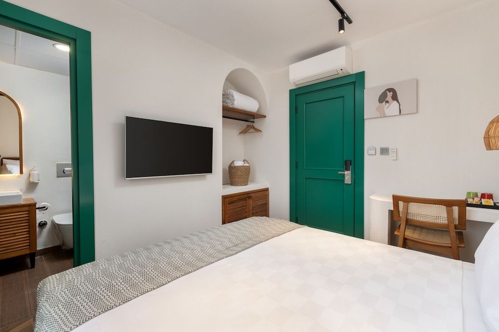 Azuu Bohem Bohem Room 4