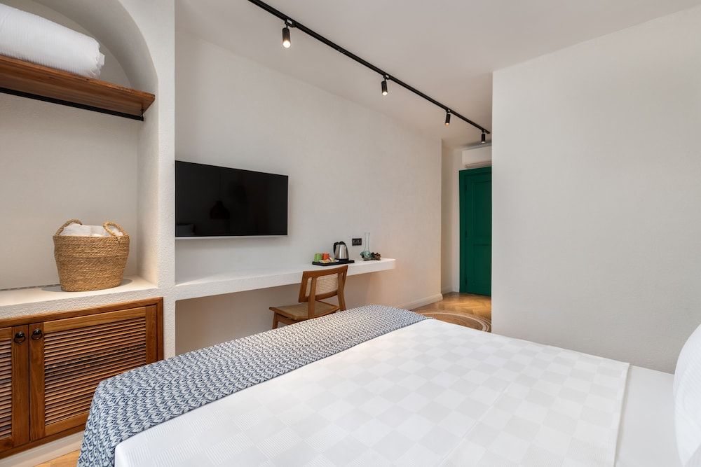 Azuu Bohem Bohem Deluxe