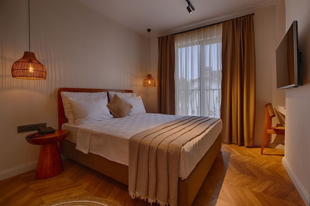 Azuu Bohem Bohem Room