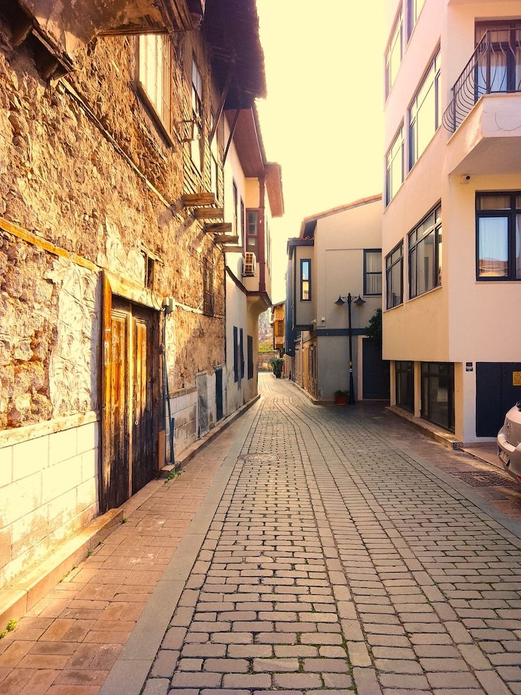 undefined Warm Studio Flat with Patio LOTUS 8