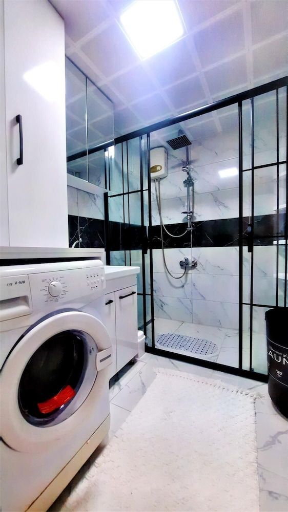 undefined Fully Furnished Stylish Apartment in Antalya 8