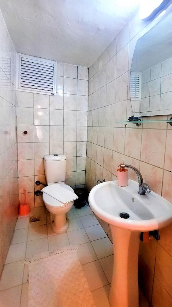 undefined Fully Furnished Stylish Apartment in Antalya 10