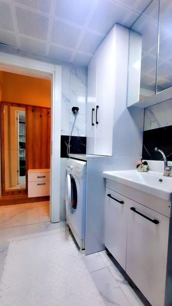 undefined Fully Furnished Stylish Apartment in Antalya 9