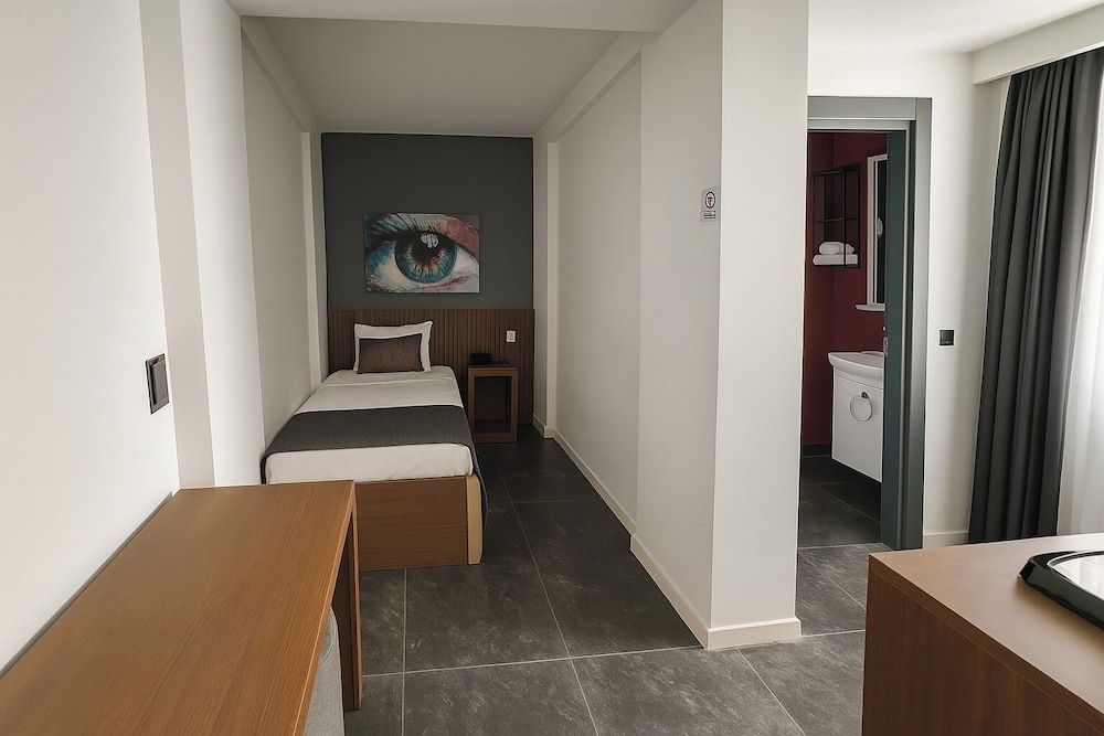 Three Bedroom - Room