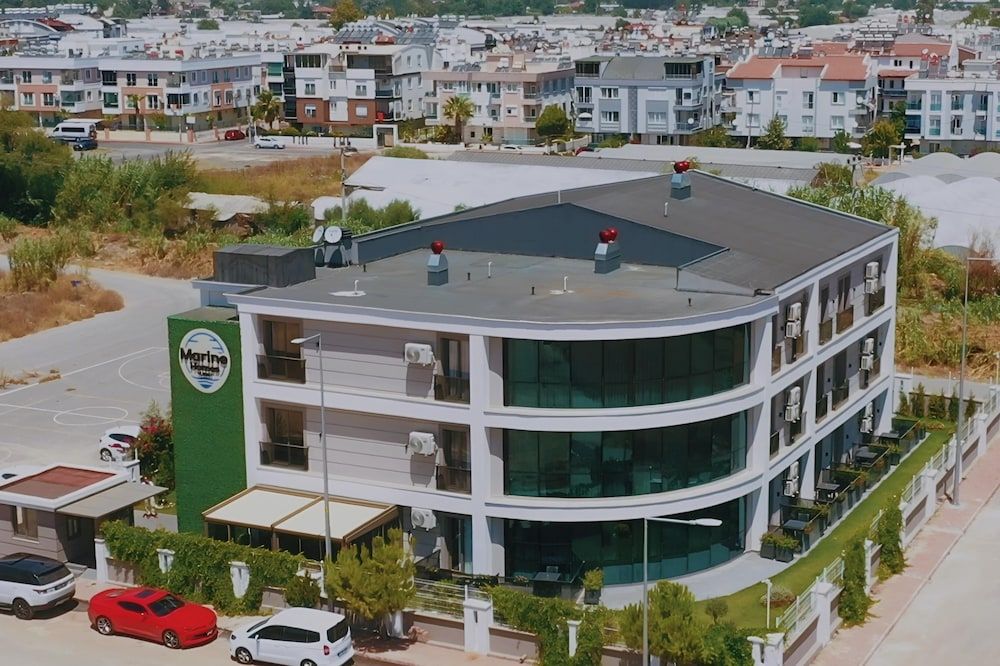 undefined LARA MARİNE HOMES 5