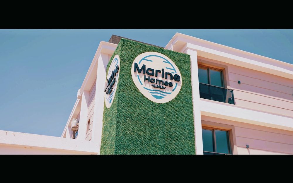 undefined LARA MARİNE HOMES 3