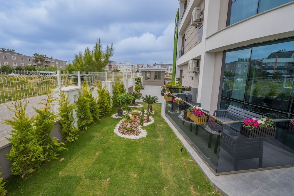 undefined LARA MARİNE HOMES 9