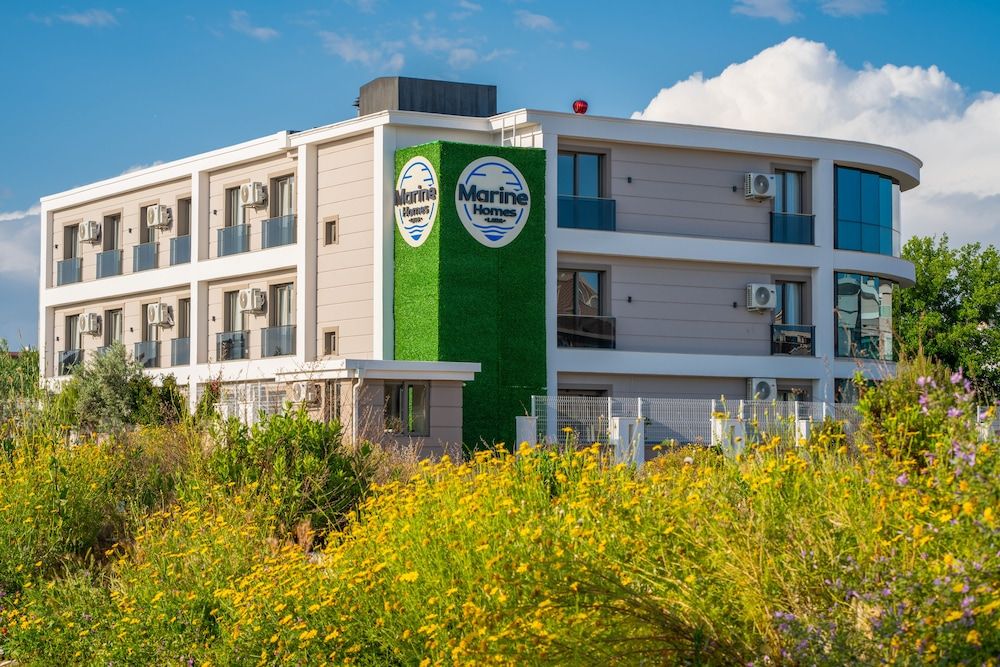 undefined LARA MARİNE HOMES 6