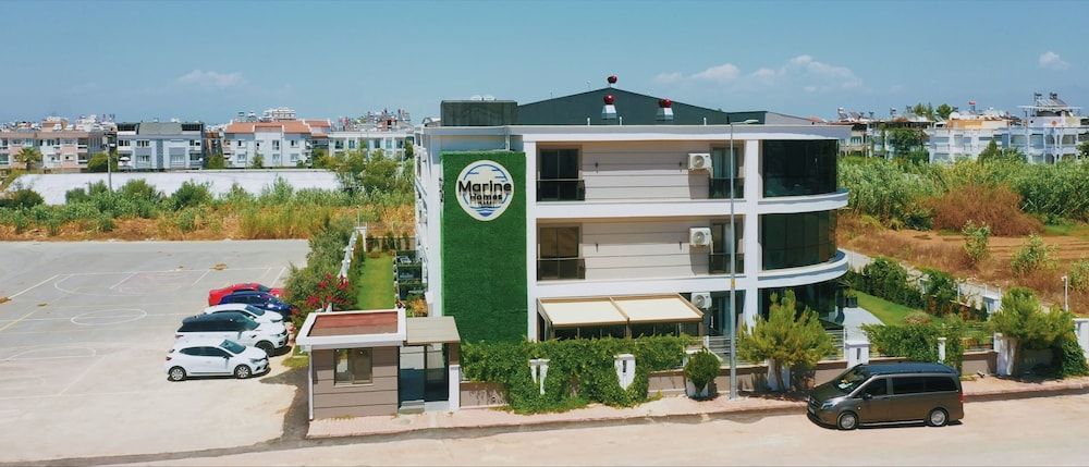 undefined LARA MARİNE HOMES 7