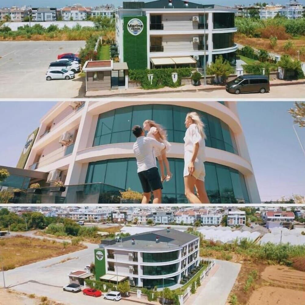 undefined LARA MARİNE HOMES 4