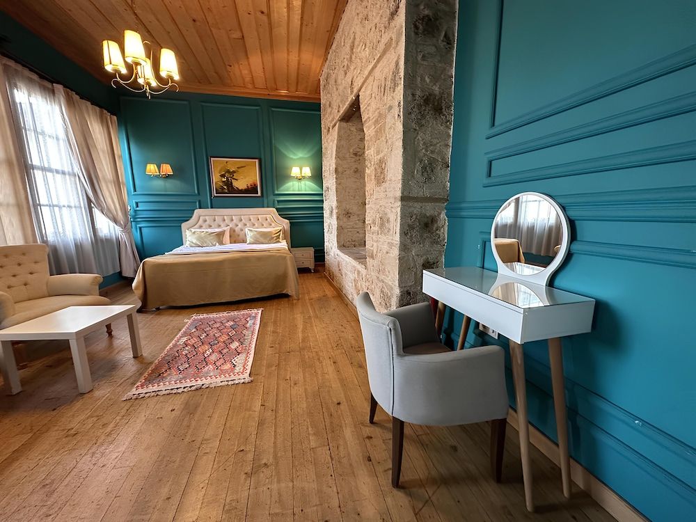 undefined Grace Lounge Premium 3