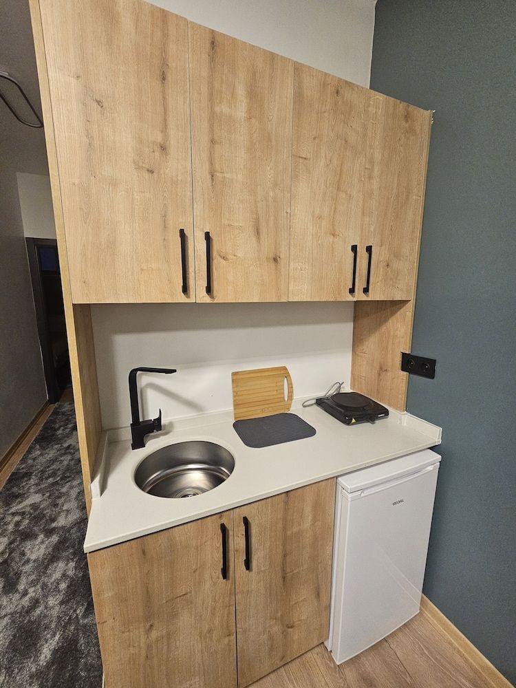 mia mia suites Royal Apartment 6