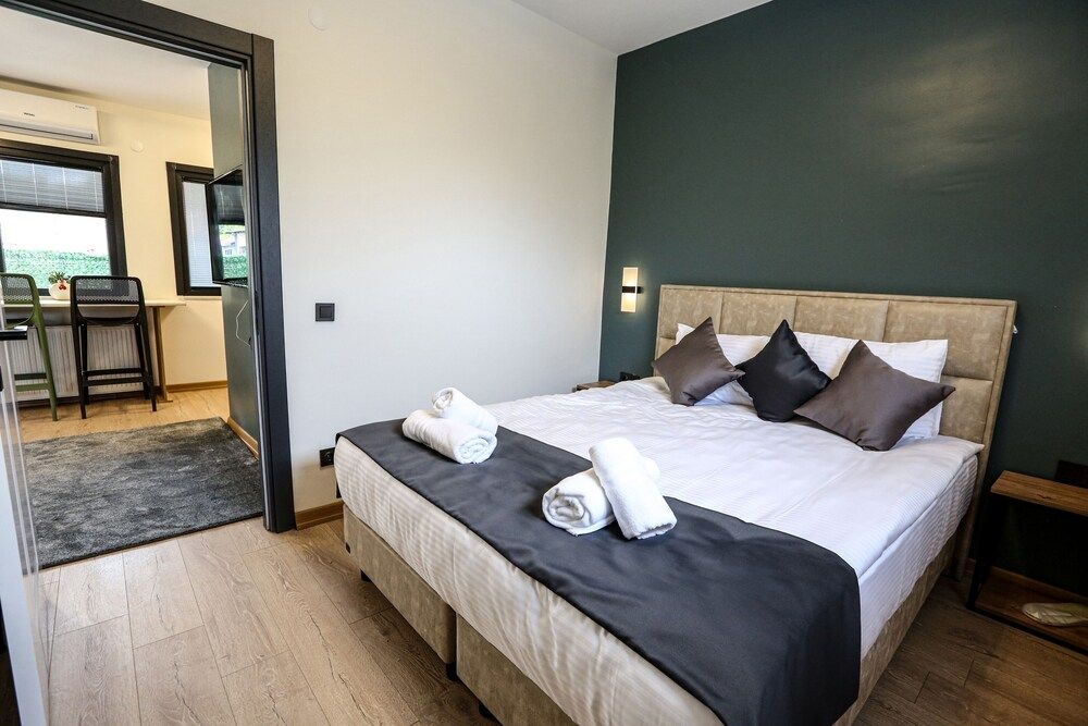 mia mia suites Superior Apartment 5