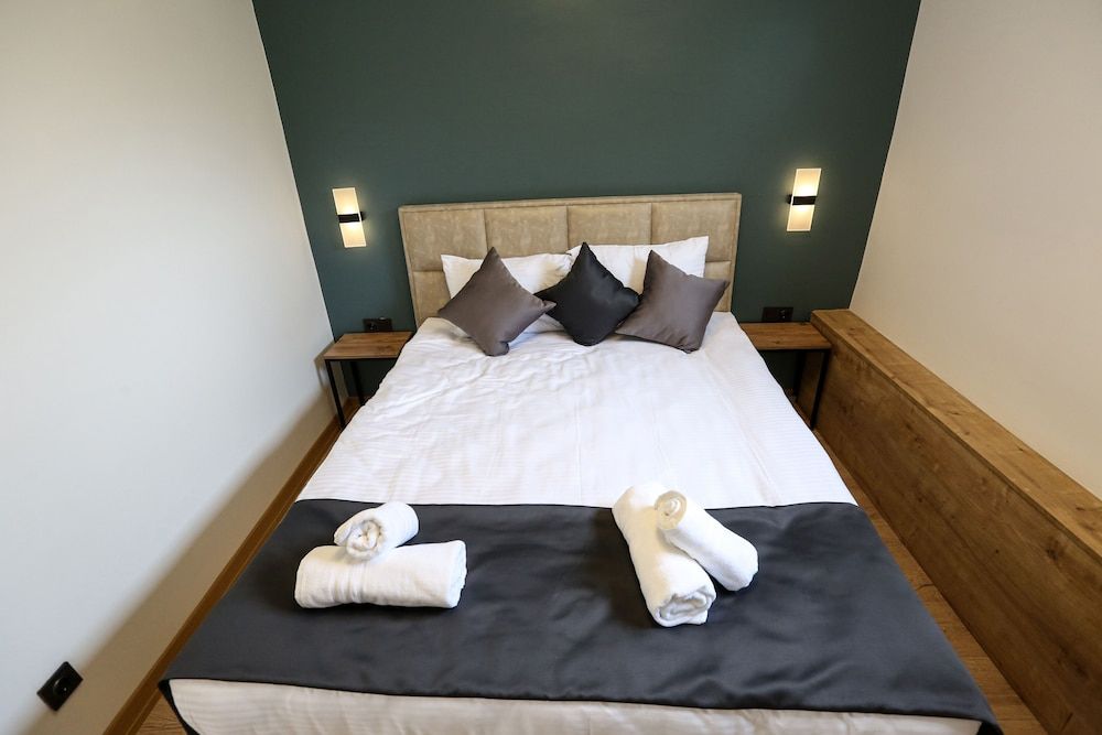 mia mia suites Superior Apartment 3