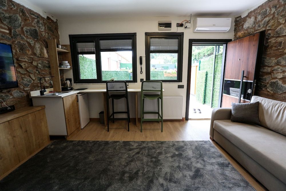 mia mia suites Deluxe Apartment 7