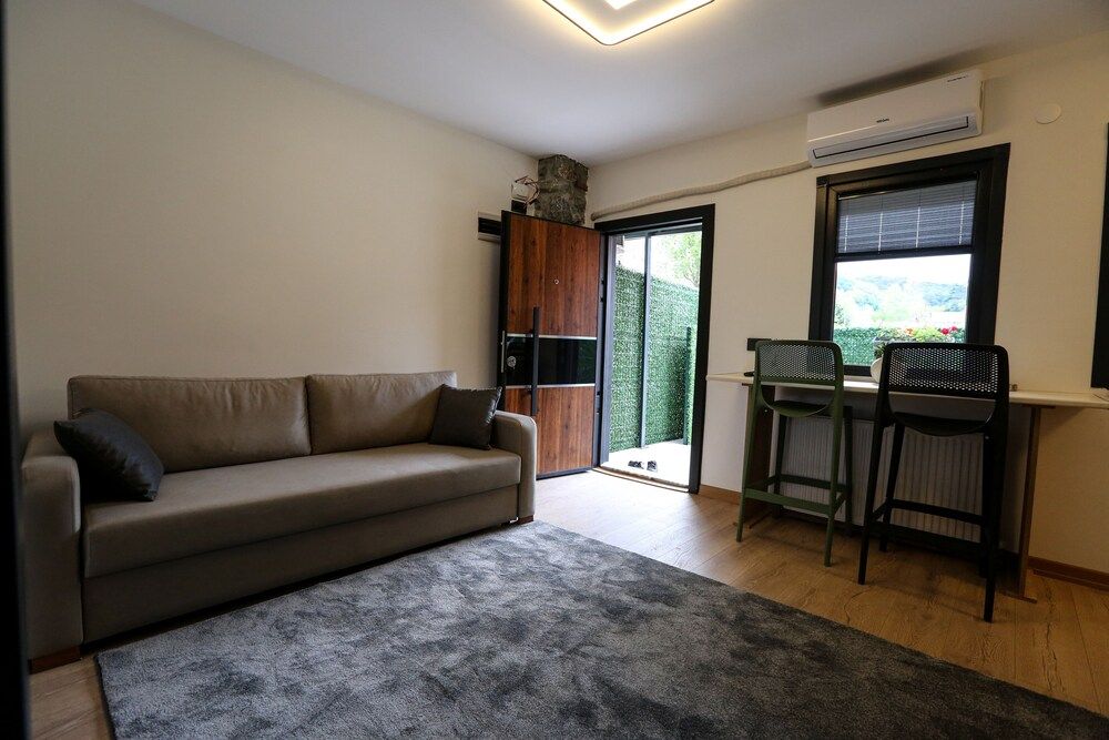 mia mia suites Superior Apartment 14