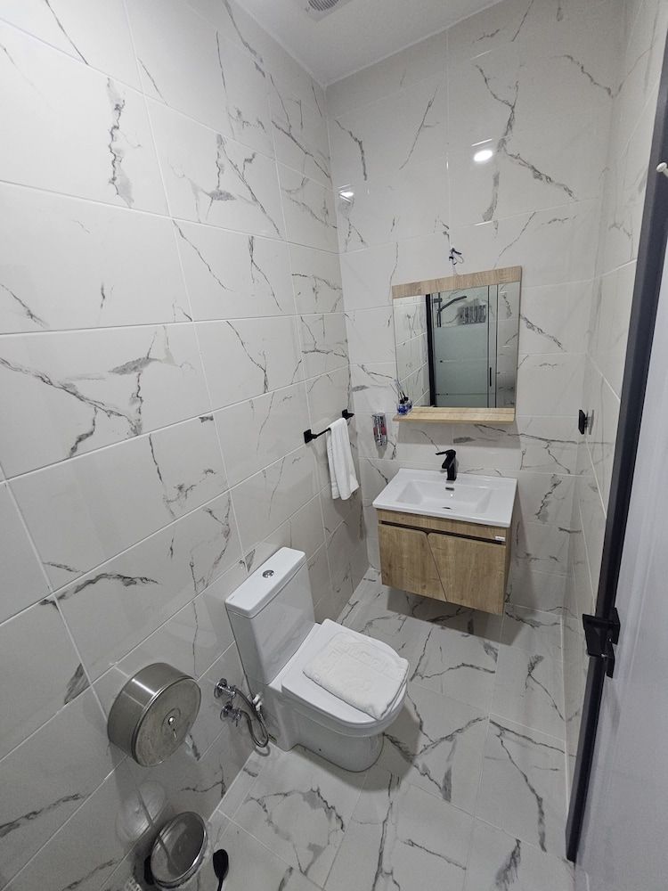 mia mia suites Royal Apartment 12