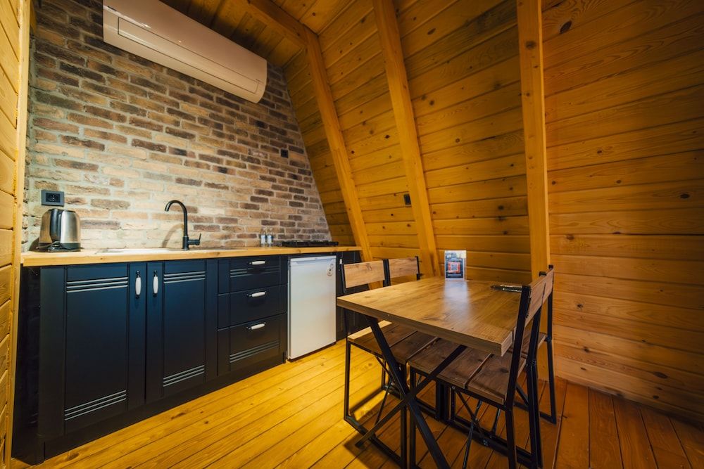 Babil Bungalow Boutique Hotel Premium Room, 1 Bedroom, Non Smoking, Lake View 3