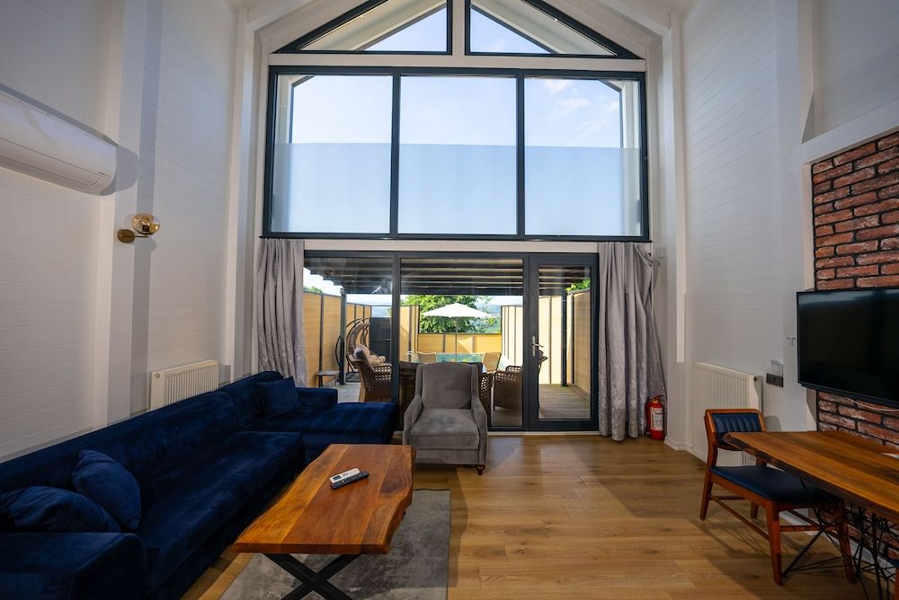 Alya Kartepe Villa Hotel Premium Suite 5