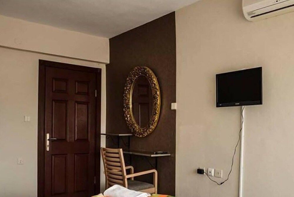 Seckin Motel Suite 3