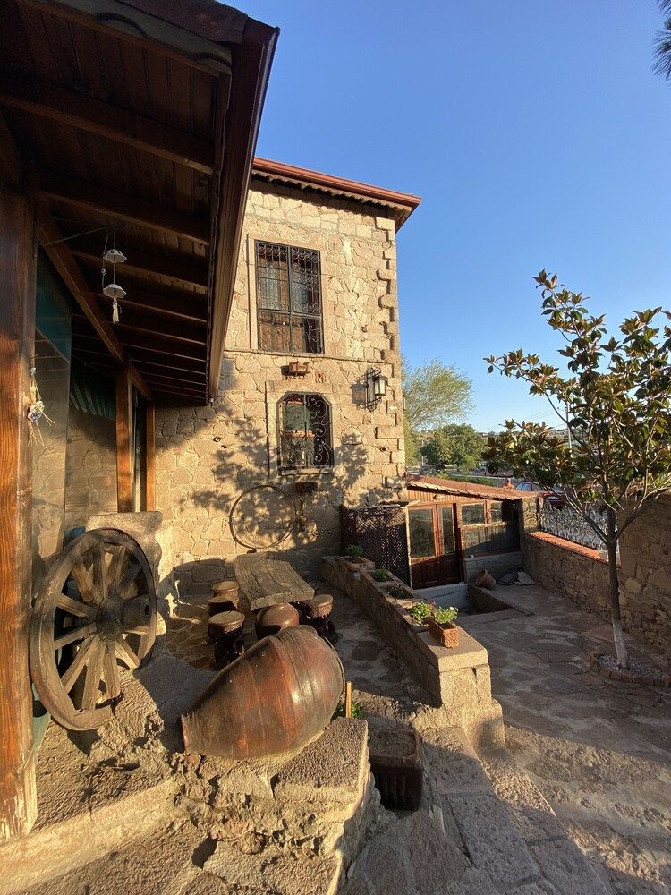 Hoha's Boutique Hotel