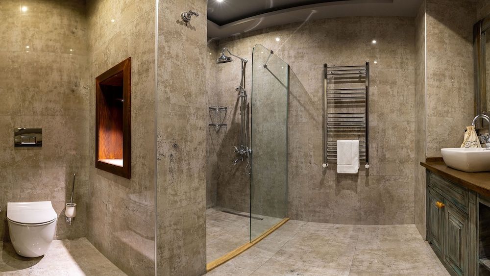 Nadas Kazdagları Grand Double Room 4