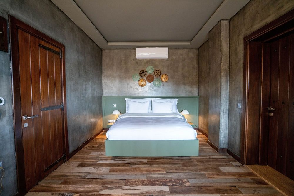 Nadas Kazdagları Deluxe Double Room 2