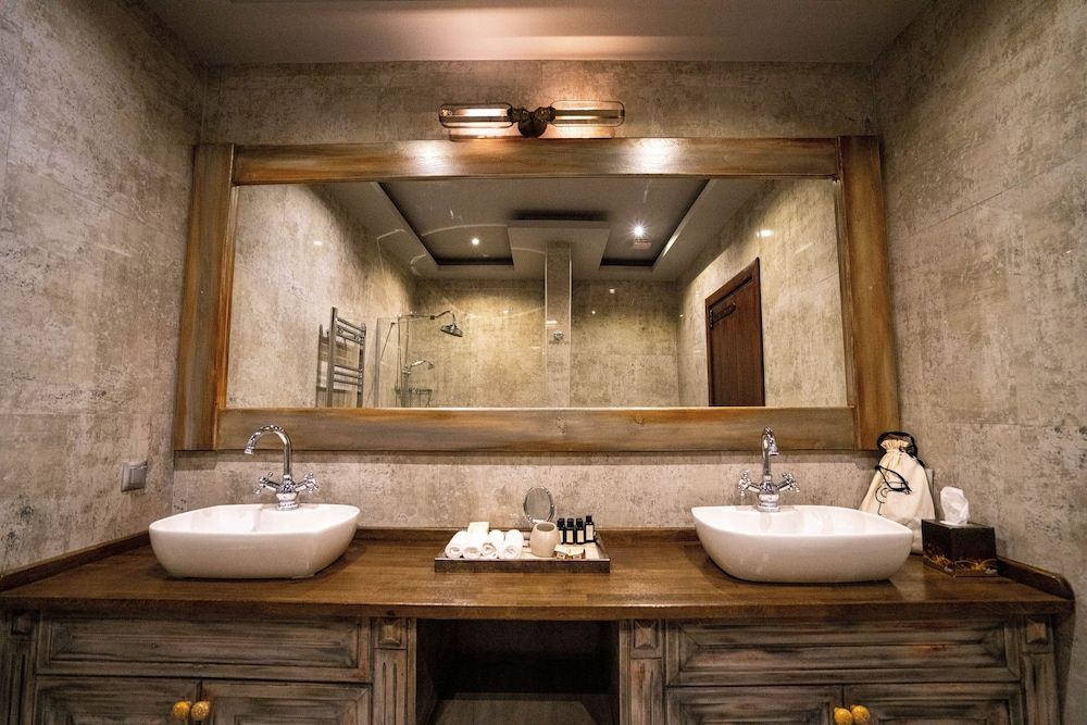 Nadas Kazdagları Deluxe Double Room 9