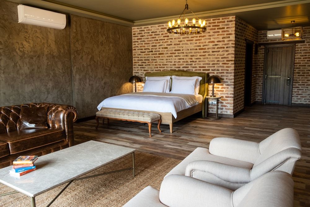 Nadas Kazdagları Grand Double Room 3