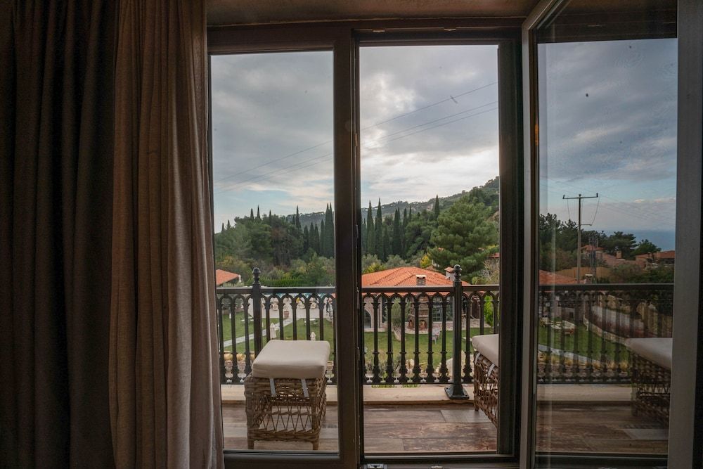 Nadas Kazdagları Superior Double Room 6