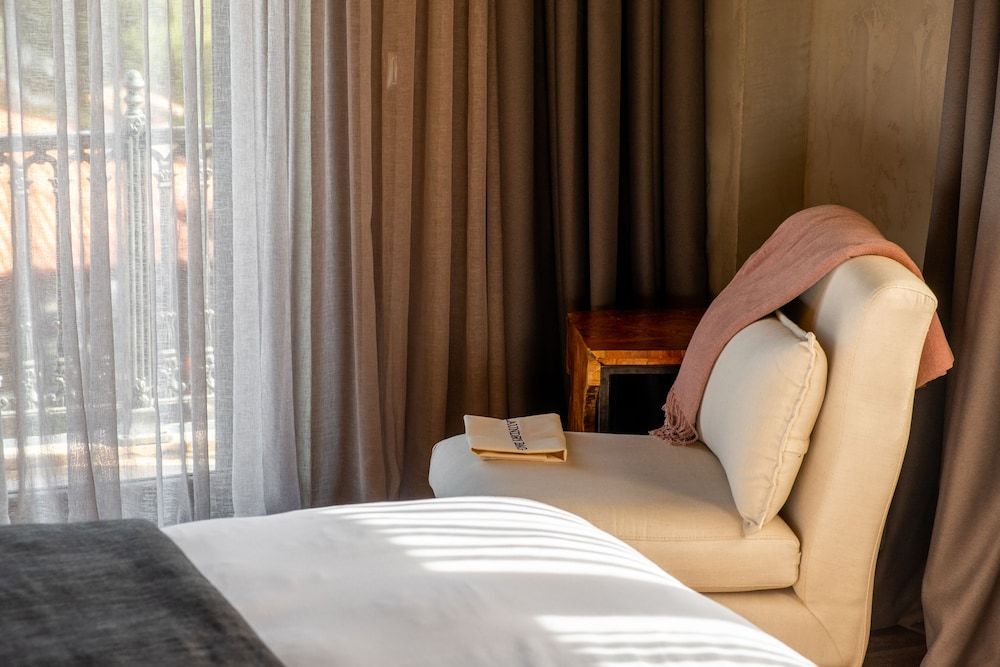 Nadas Kazdagları Superior Double Room 4