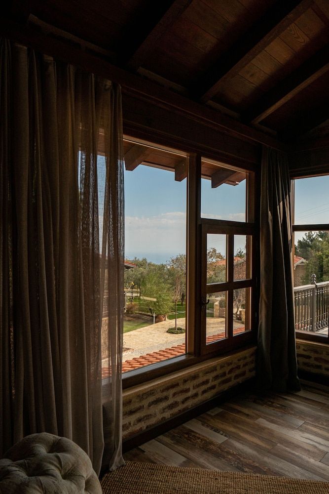 Nadas Kazdagları Deluxe Double Room 7