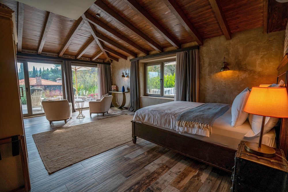 Nadas Kazdagları Grand Double Room 2