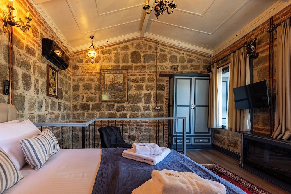 Orion Adatepe Mintaka 3