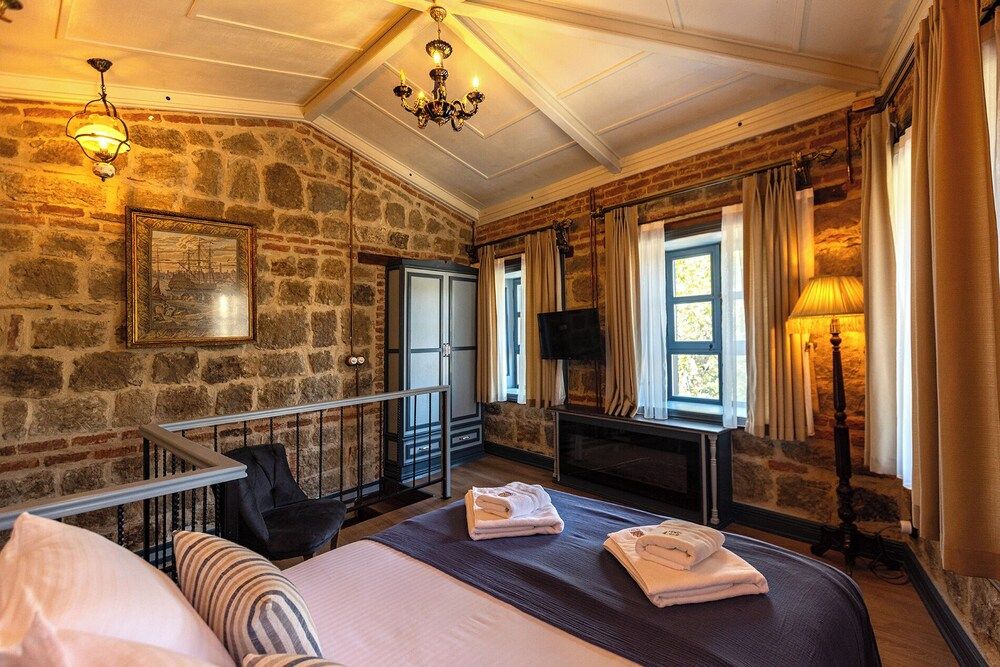 Orion Adatepe Mintaka 4