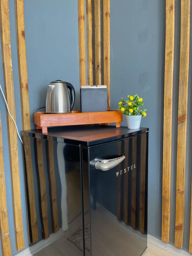 Ada Tiny House Deluxe Room 11