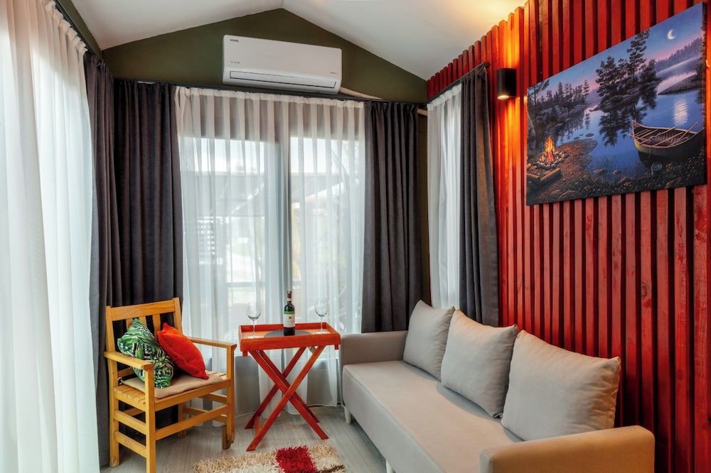 Ada Tiny House Basic Room, 1 Bedroom, Mountain View 18