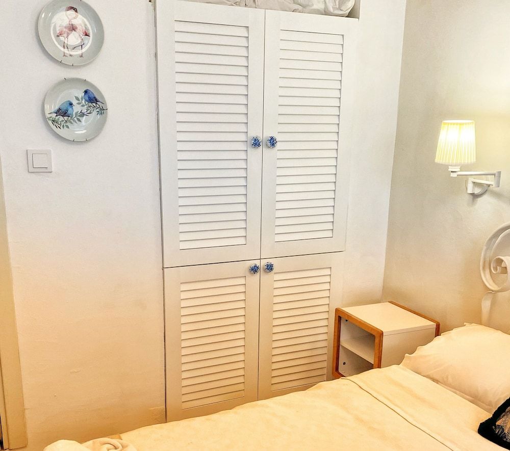 Sade Butik Otel Comfort Double Room, 1 Double Bed 16