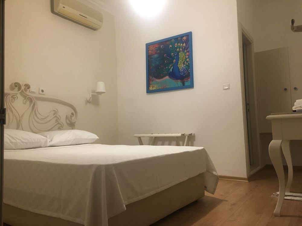 Sade Butik Otel Comfort Double Room, 1 Double Bed 6