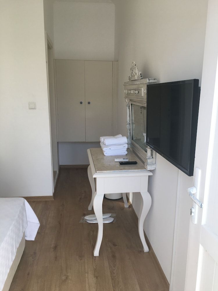 Sade Butik Otel Comfort Double Room, 1 Double Bed 14