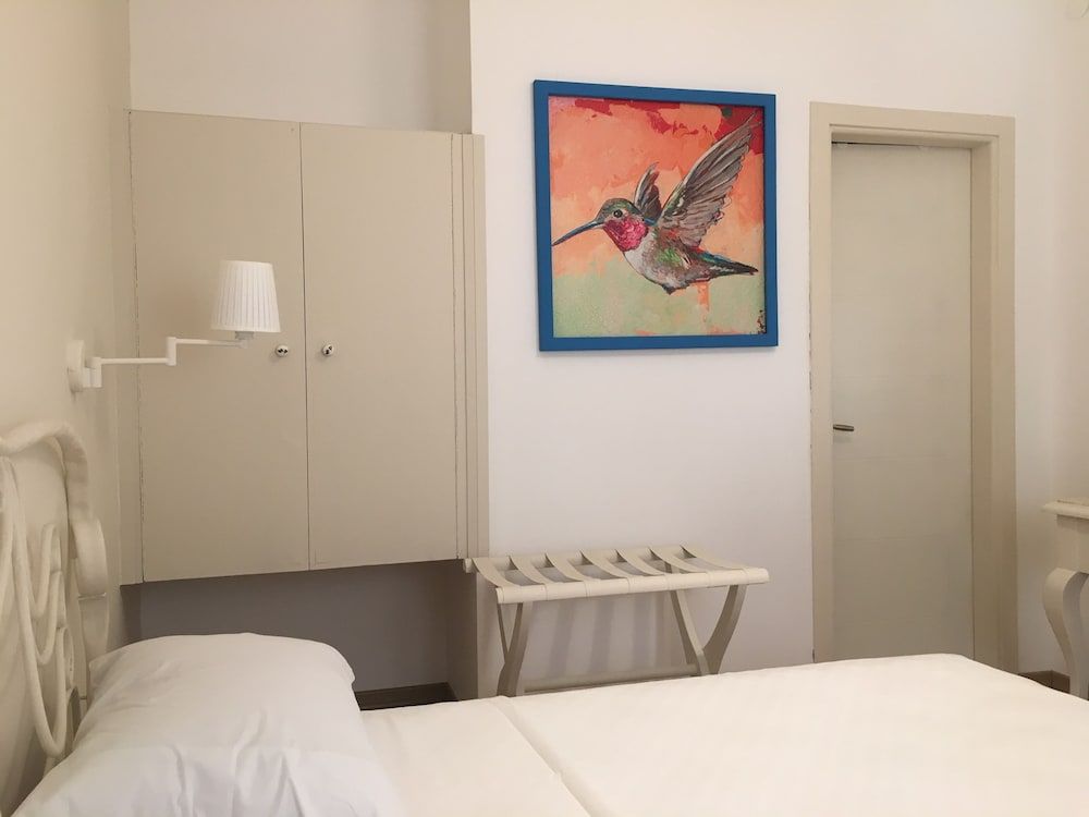 Sade Butik Otel Comfort Double Room, 1 Double Bed 5