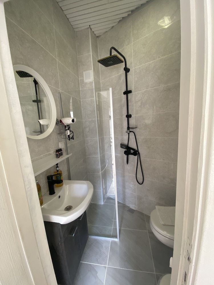 Sade Butik Otel Comfort Double Room, 1 Double Bed 12